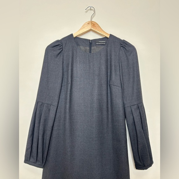 Vintage Club Monaco Shift Dress - Picture 3 of 16